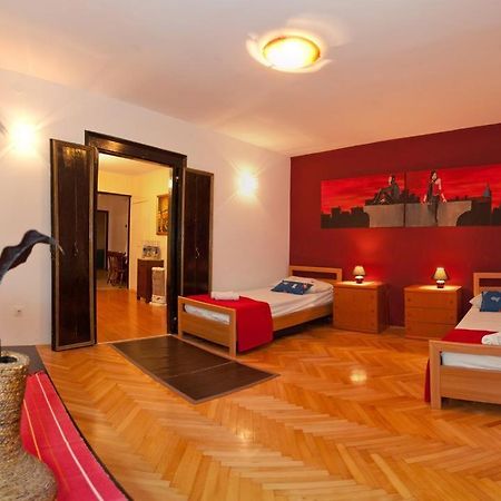North Wall Apartment 스플리트 외부 사진