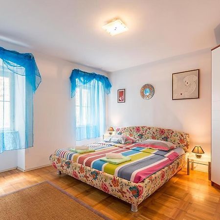 North Wall Apartment 스플리트 외부 사진