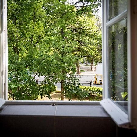 North Wall Apartment 스플리트 외부 사진