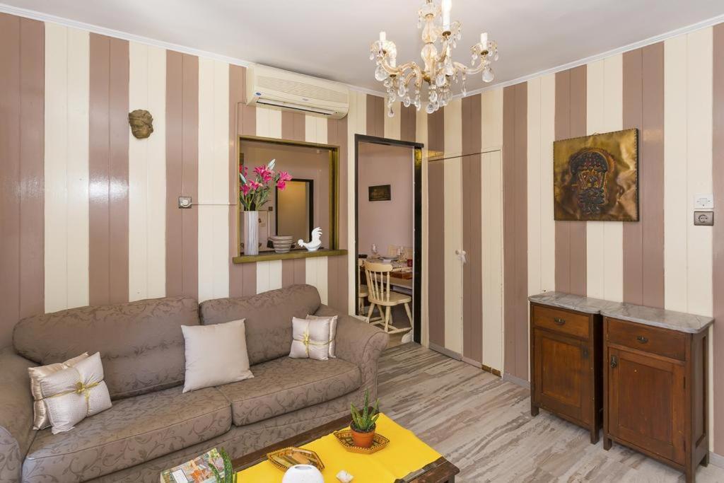North Wall Apartment 스플리트 외부 사진