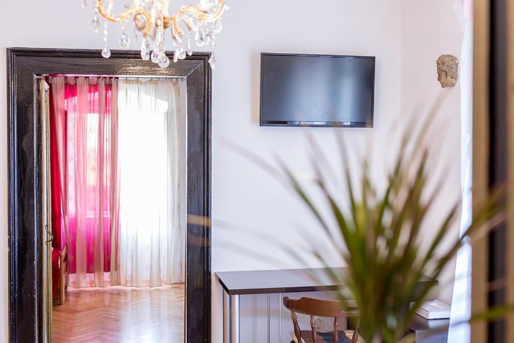North Wall Apartment 스플리트 외부 사진