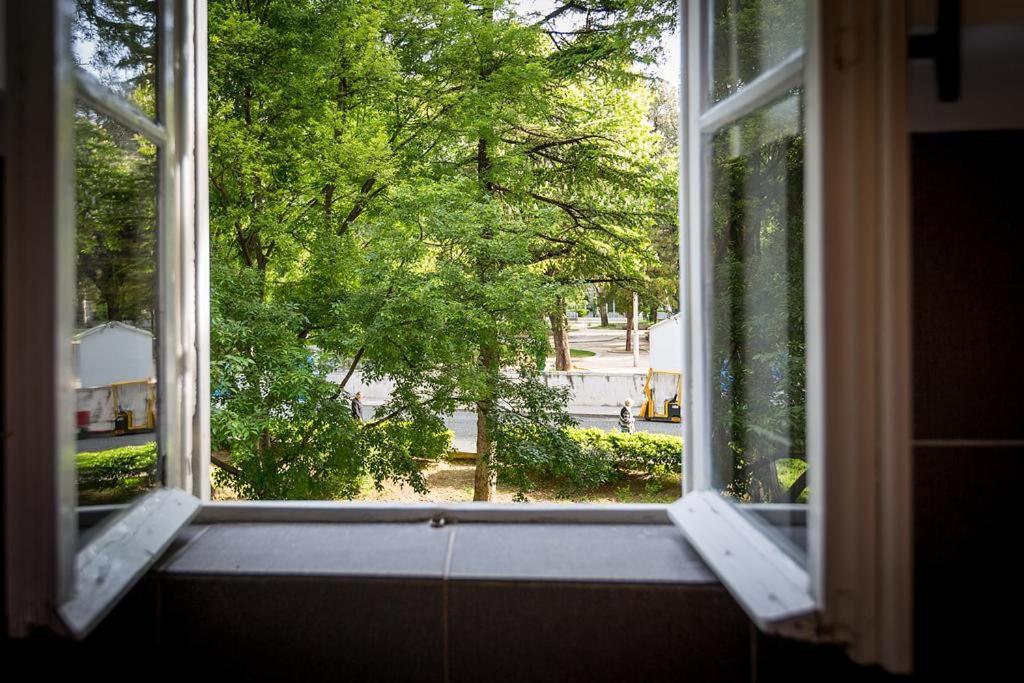 North Wall Apartment 스플리트 외부 사진